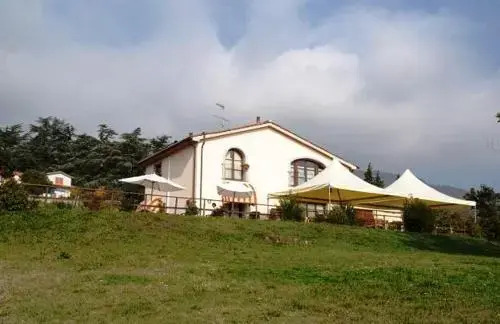 Agriturismo Le Vigne