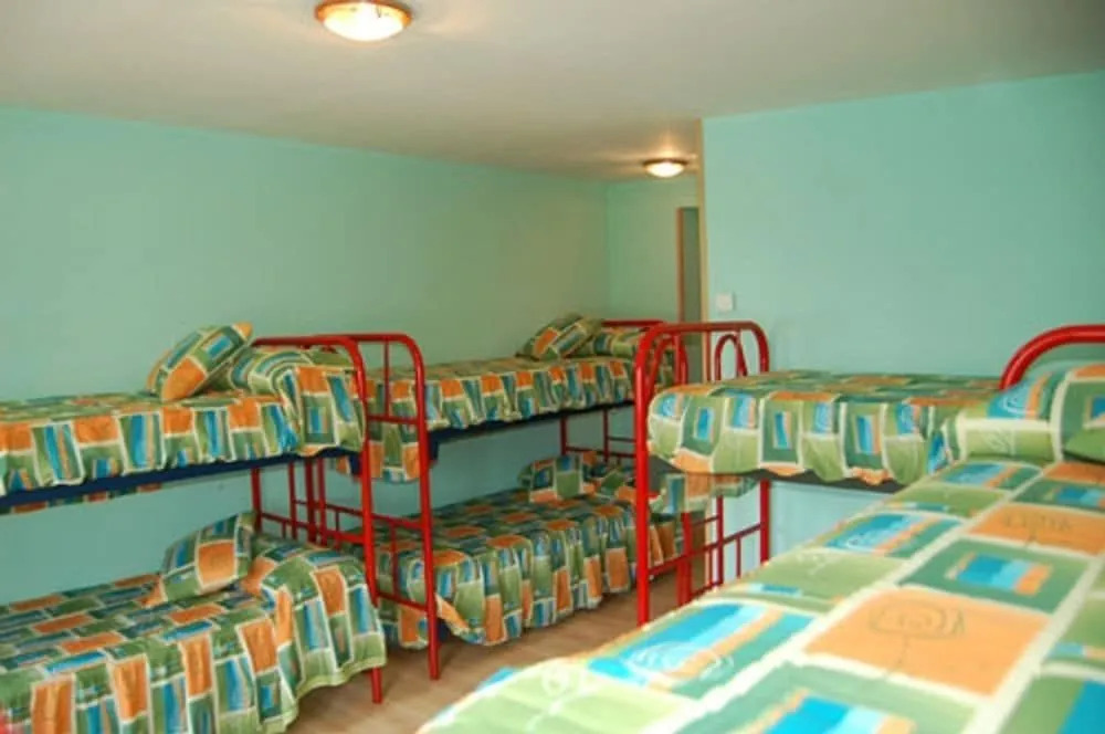 Albergue Turistico La Torre