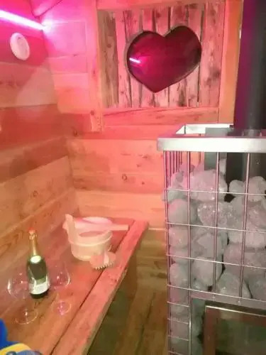 Baita Pra dei Lupi