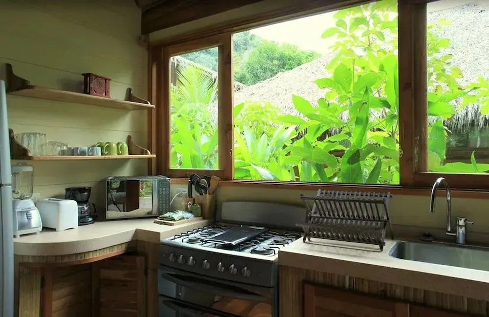 Pranamar Villas & Yoga Retreat