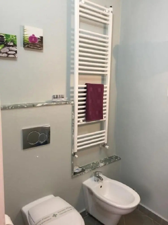 L'Iris B&B