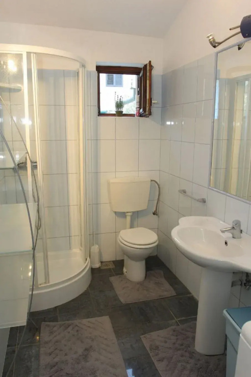 Holiday house Silvia - open pool: Supetar, Island Brac