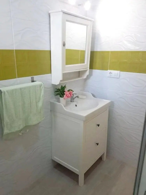 House With 3 Bedrooms in Conil de la Frontera, With Wonderful sea View