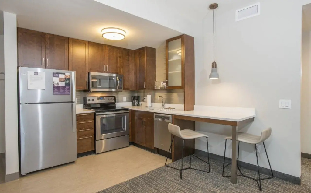 Residence Inn by Marriott Cincinnati Midtown/Rookwood
