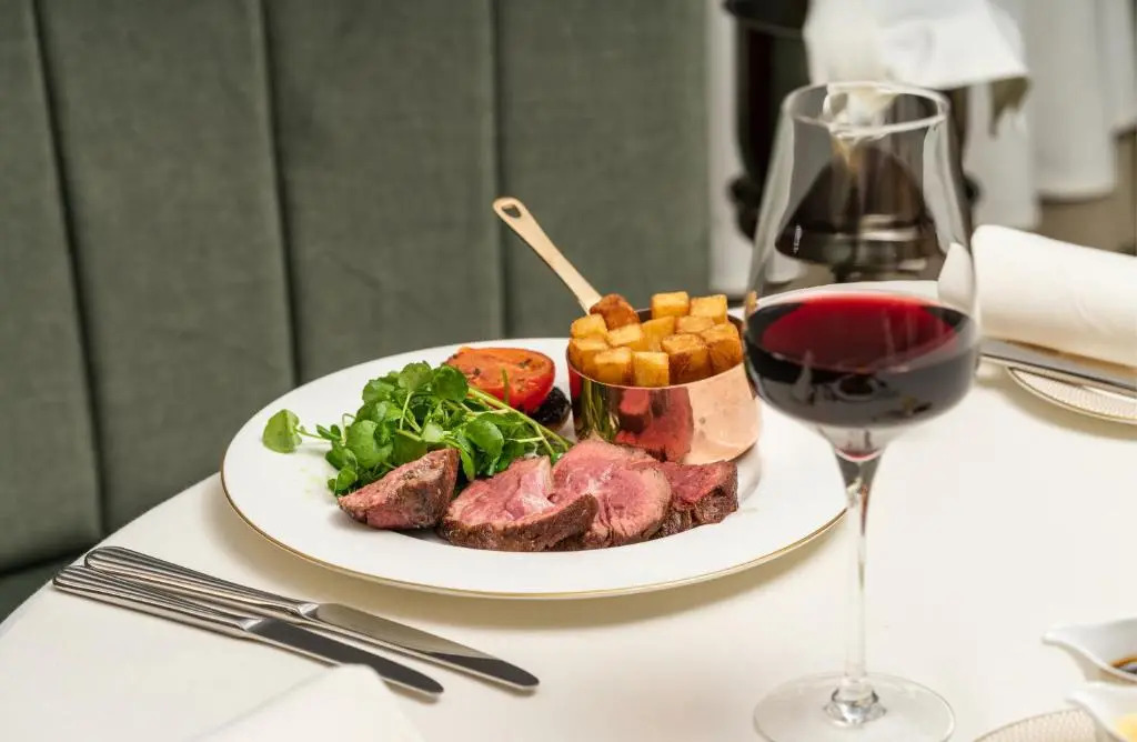 Carden Park Hotel, Golf Resort and Spa
