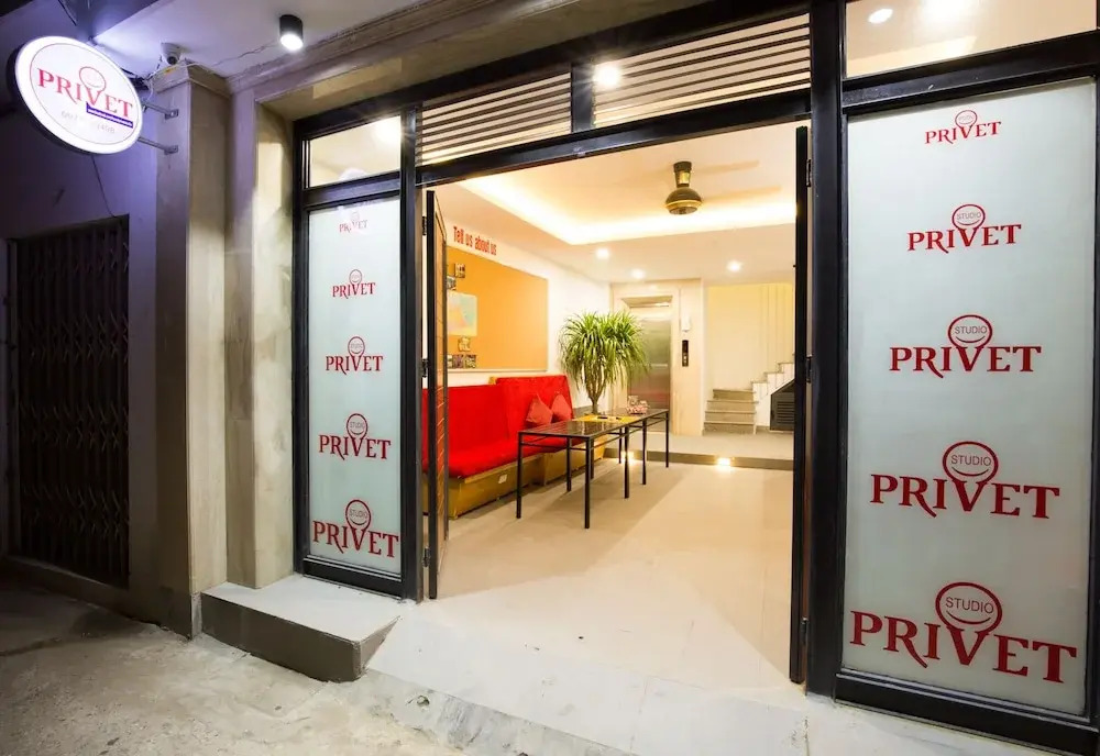Hanoi Privet Studio