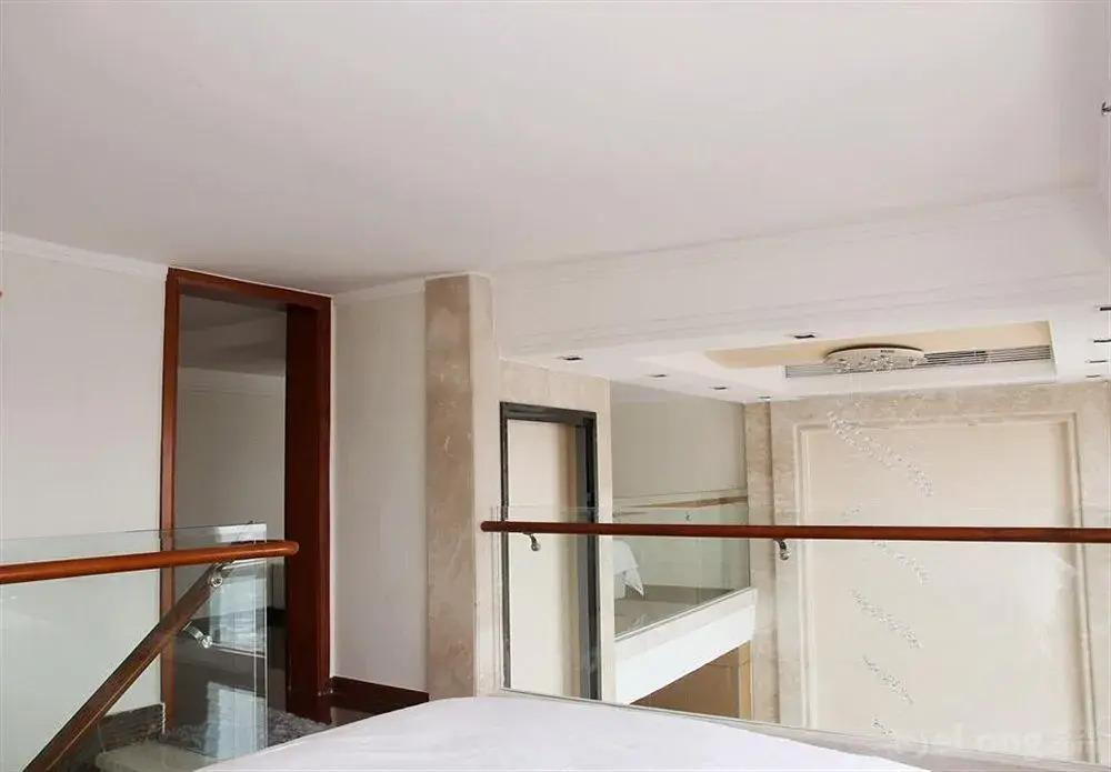 Guangzhou Hip-hop Hotel Apartment