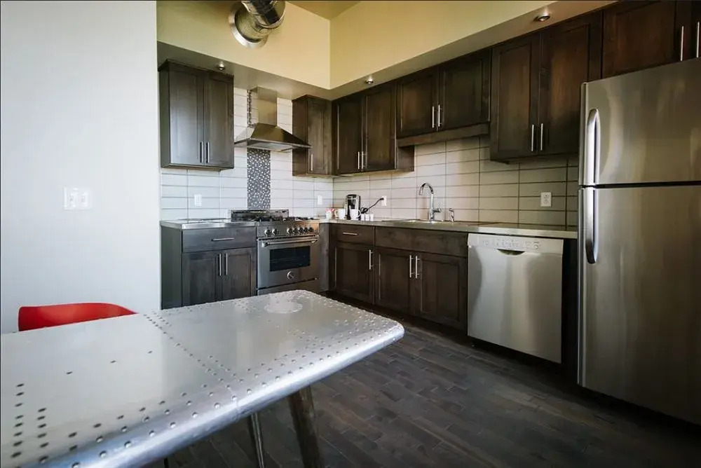 Foundry Suites