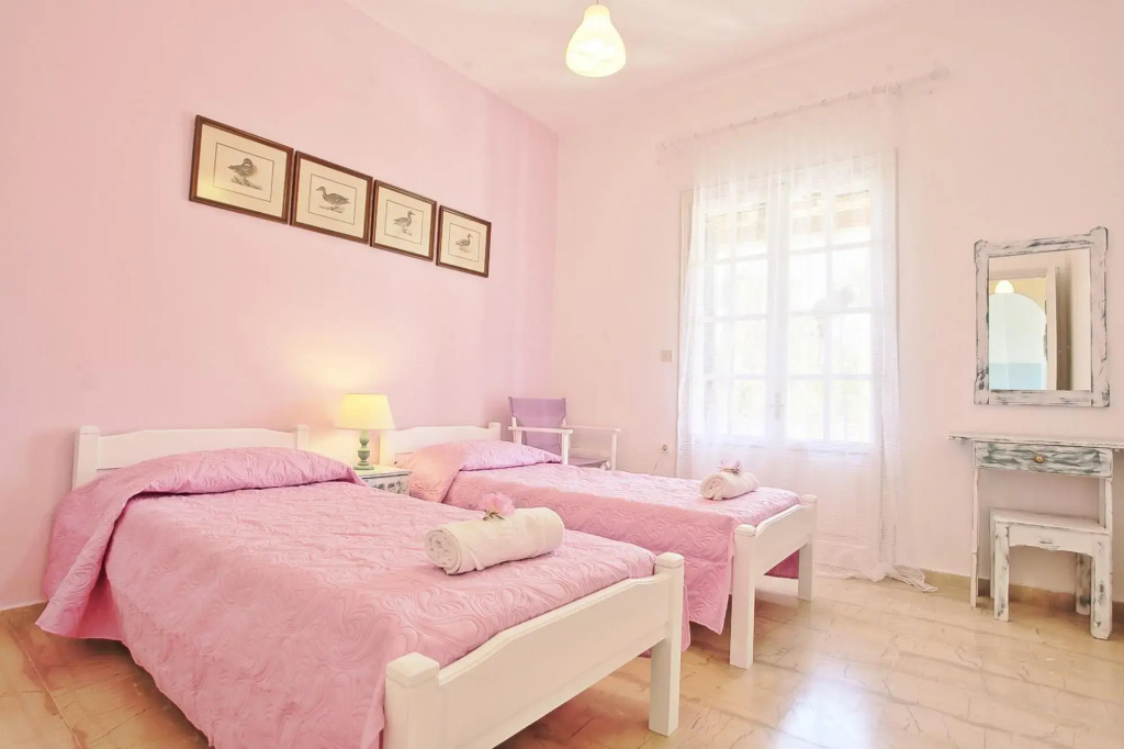 Areti Villa