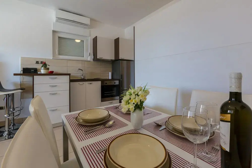 Apartment Josip