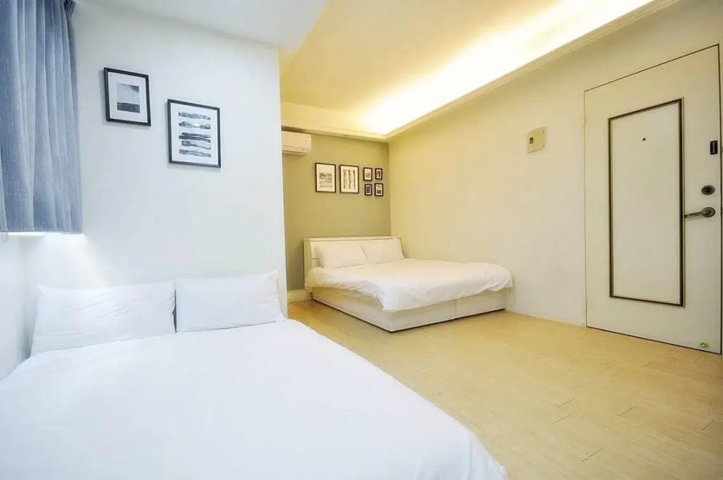 Mini Hostel