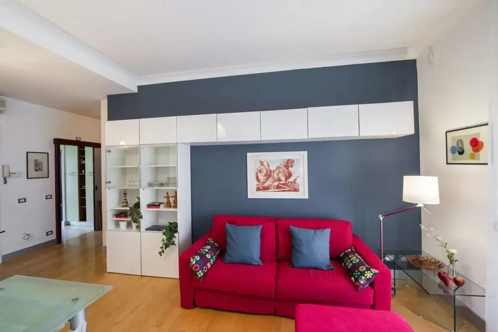 Modern & Elegant2 Bedroom Flat in Great Location