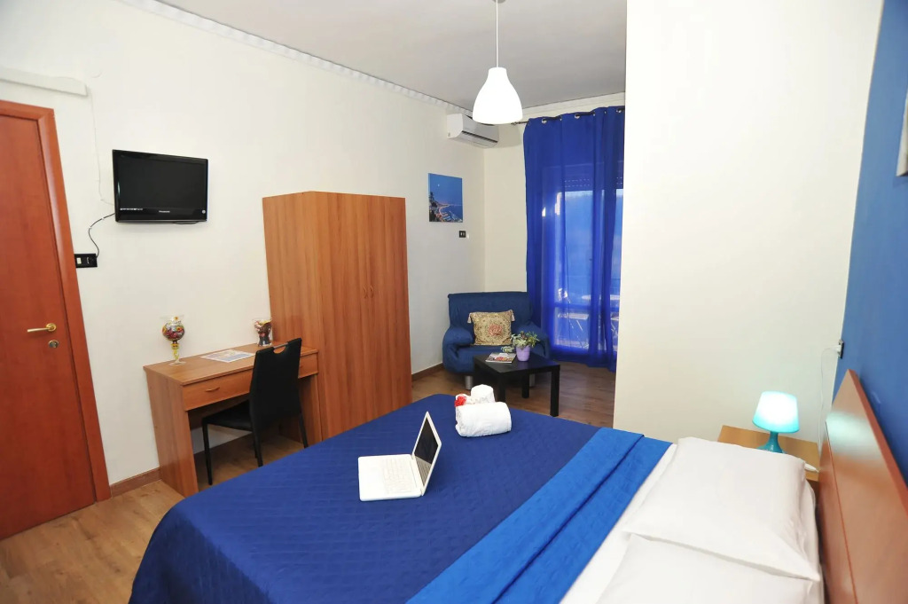 Hotel Kennedy