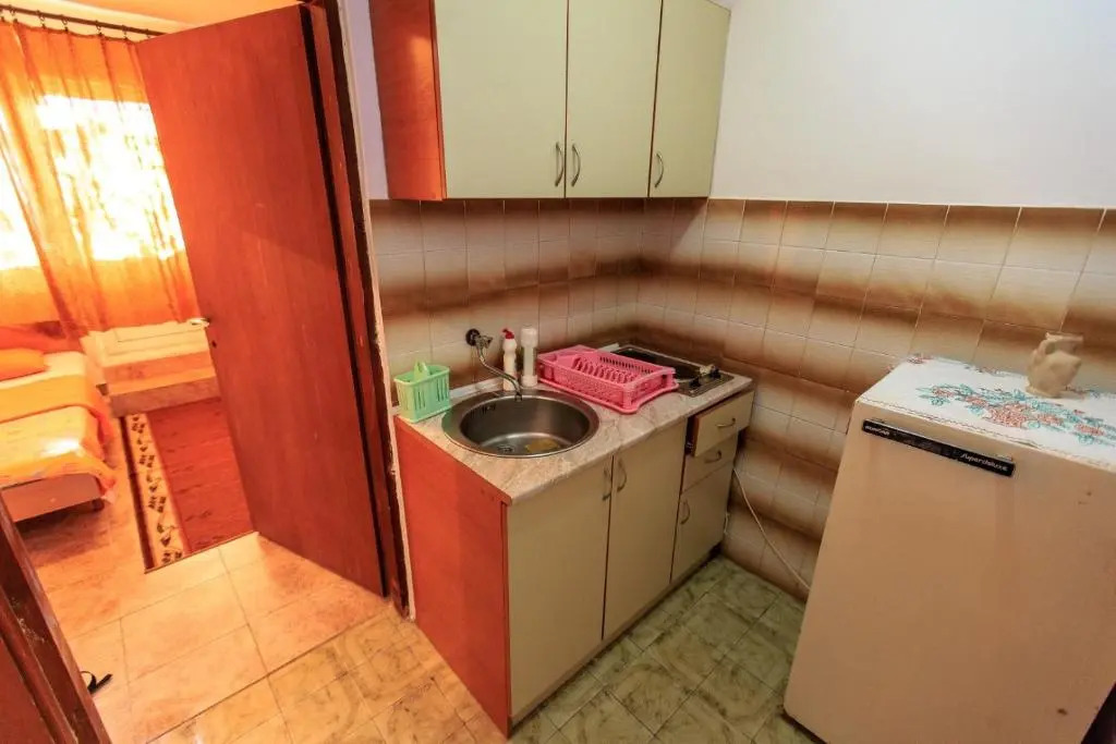 Apartments Vitic
