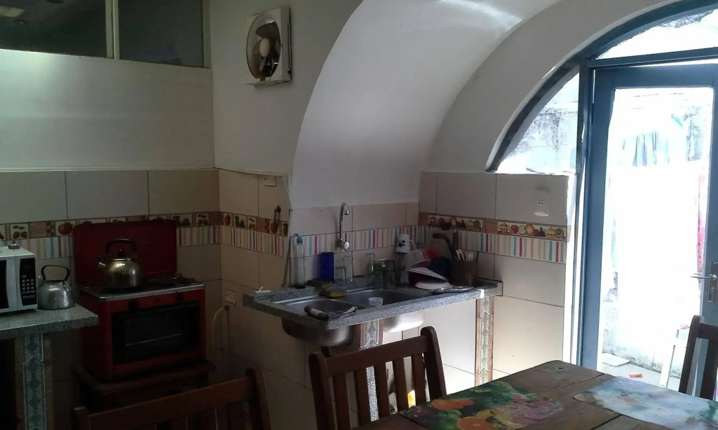 Hostal Los Aventureros