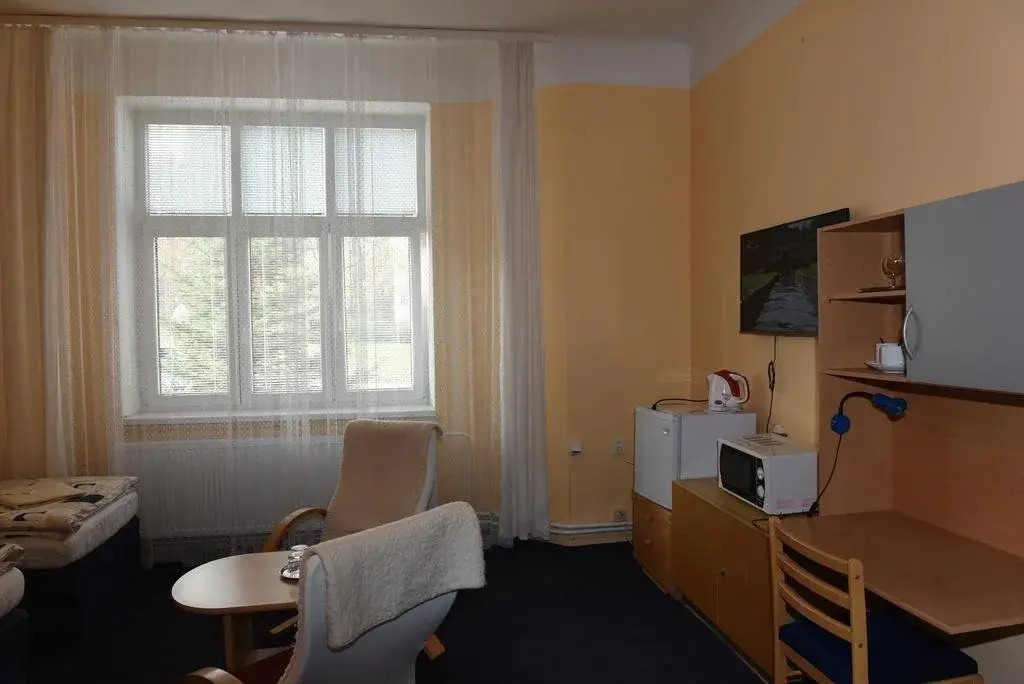 Pension Moravia
