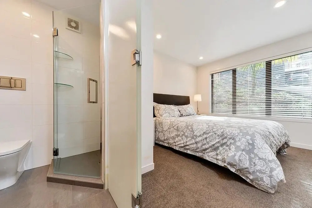 QV Sunny Secure City Townhouse - 602