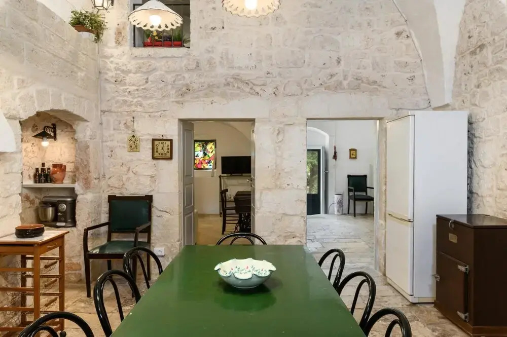 All Antico Granaio by Wonderful Italy
