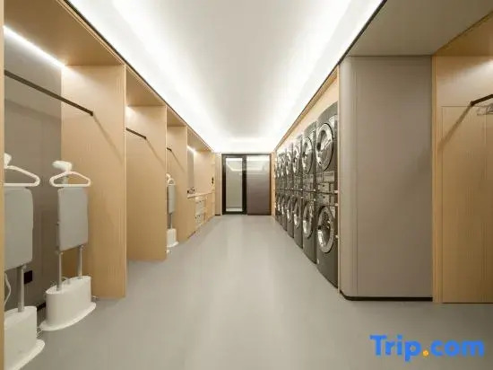 JI Hotel Guangzhou Financial City Linjiang Avenue