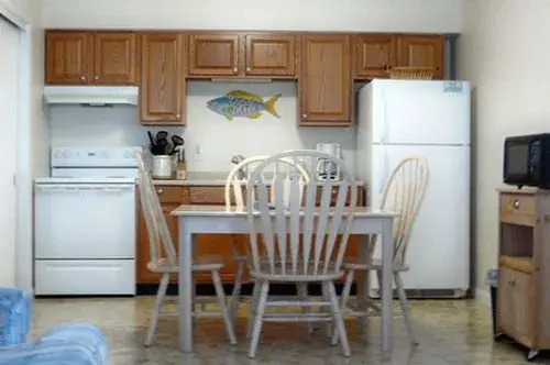 Two Fish Inn