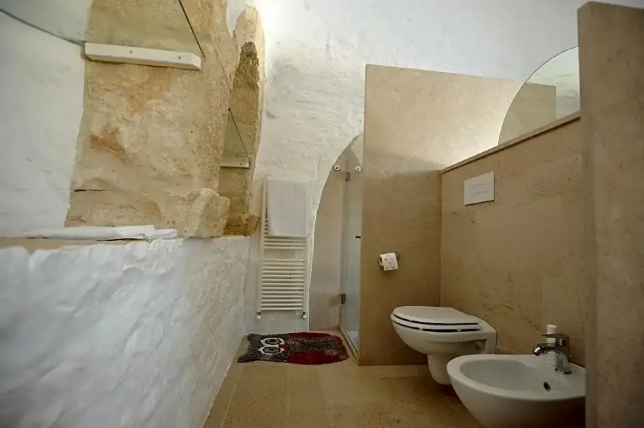 Masseria Calandrella
