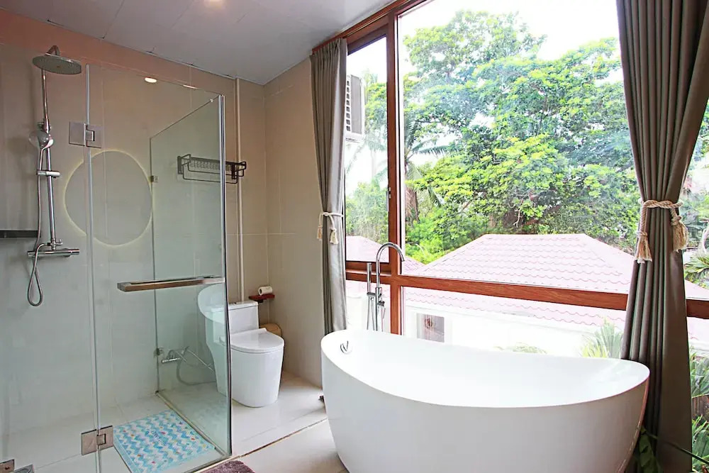 Chez Judy Resort