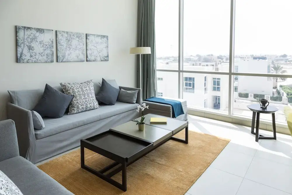 Higuests Vacation Homes - Hilliana Tower