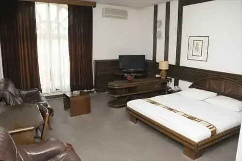Hotel Novi Palas