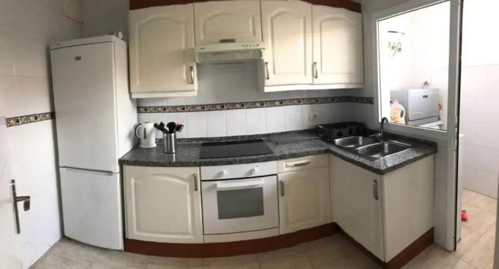 Oasis del Duque apartment