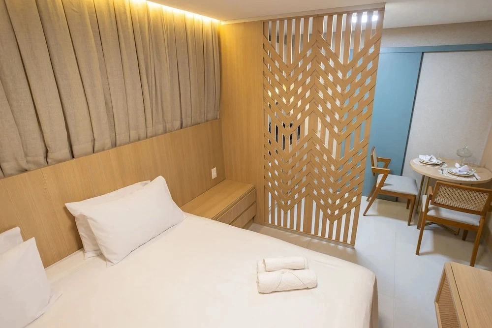 Breeze Residence #202 - Seafront By Carpediem