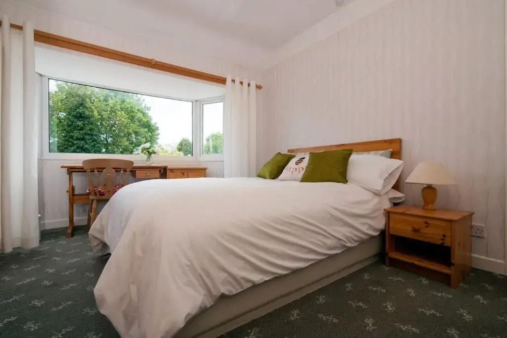 Comfortable rooms