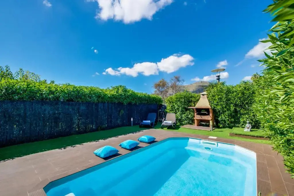 Ideal Property Mallorca - Taronger