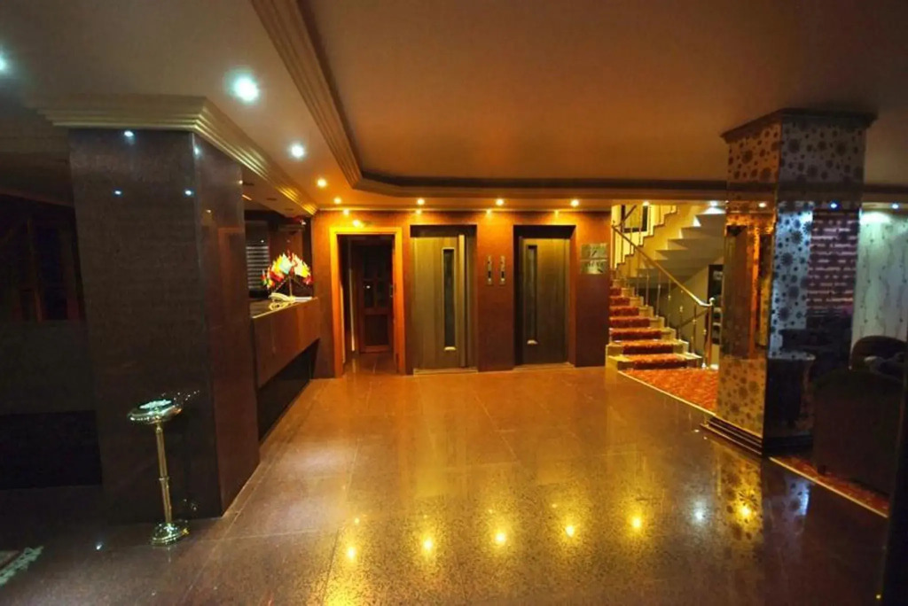 Rize Green Otel