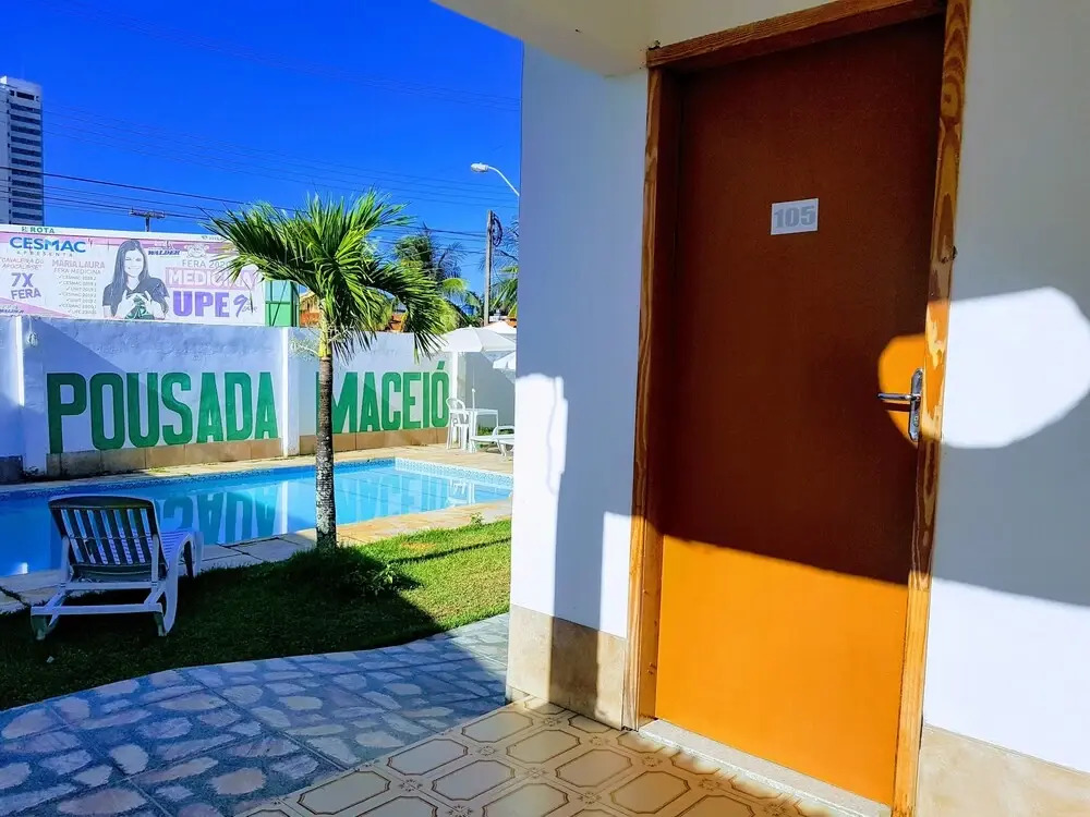 Pousada Maceio Inn
