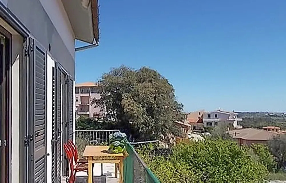 Nice Home in Tempio Pausania With 2 Bedrooms and Wifi