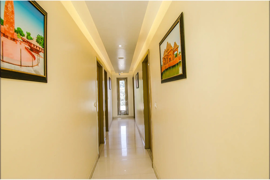 FabHotel Punjab Pride