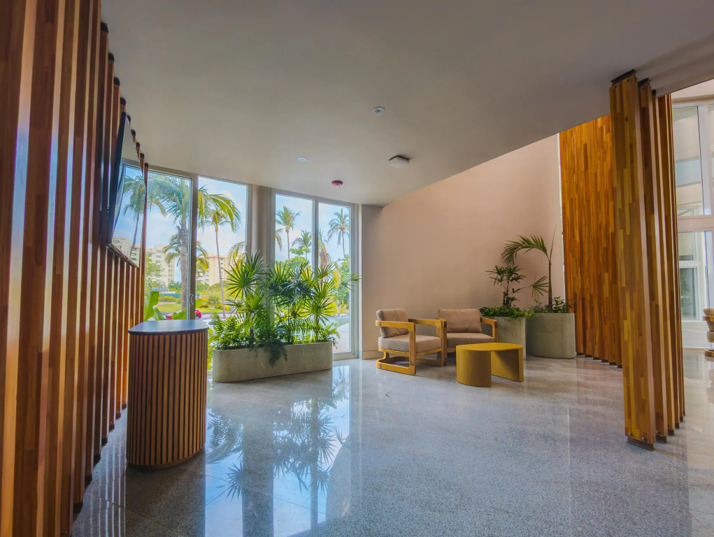 Hotel Mio Riviera Nayarit
