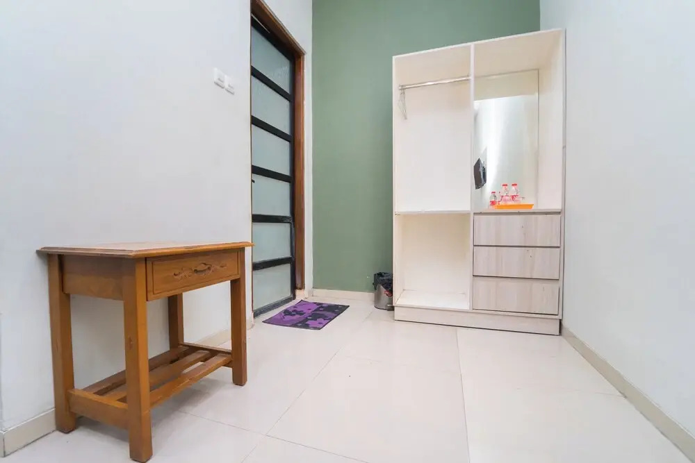 Dominic Inn Semarang By ARBA