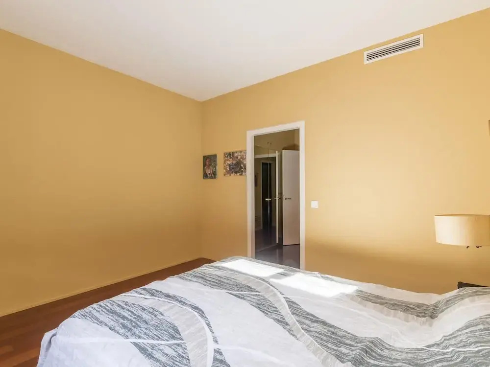 Elegant Holiday Home in Sant Boi de Llobregat With Terrace