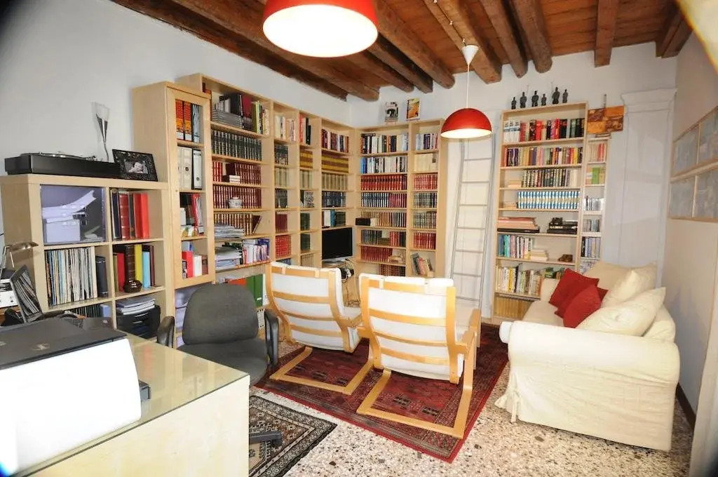 Palazzo Strassoldo bed & breakfast