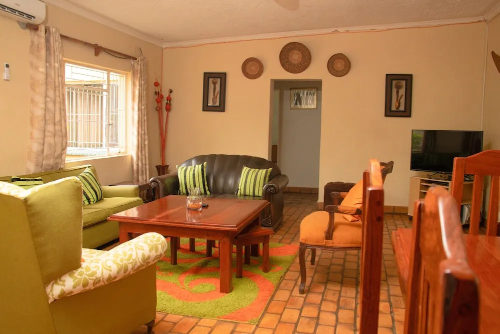 Inkindaba Guest Lodge