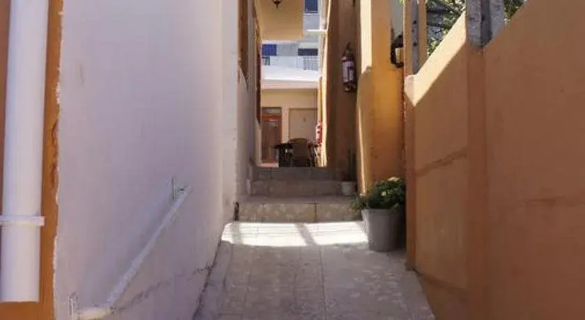 Hostal El Rutero