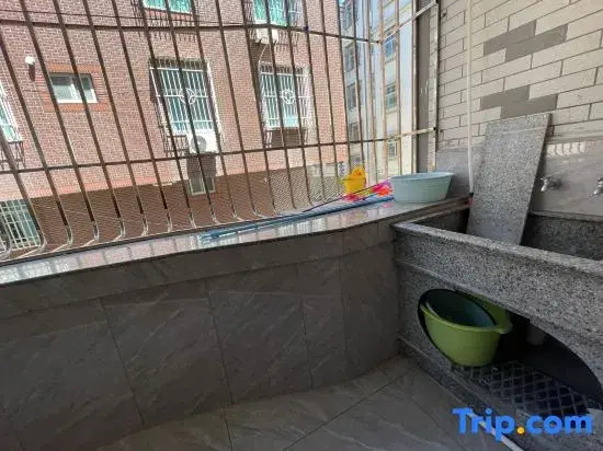 Pingtan Four Seasons Impression · Yexiaoqing Homestay
