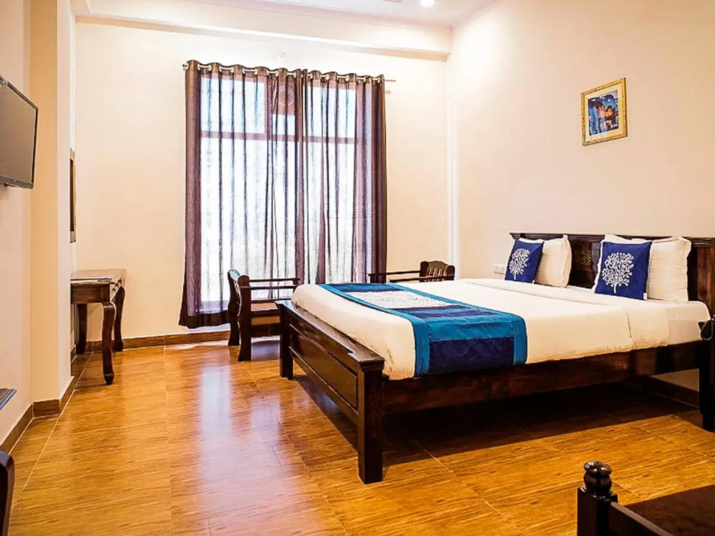 Ranthambhore National Resort