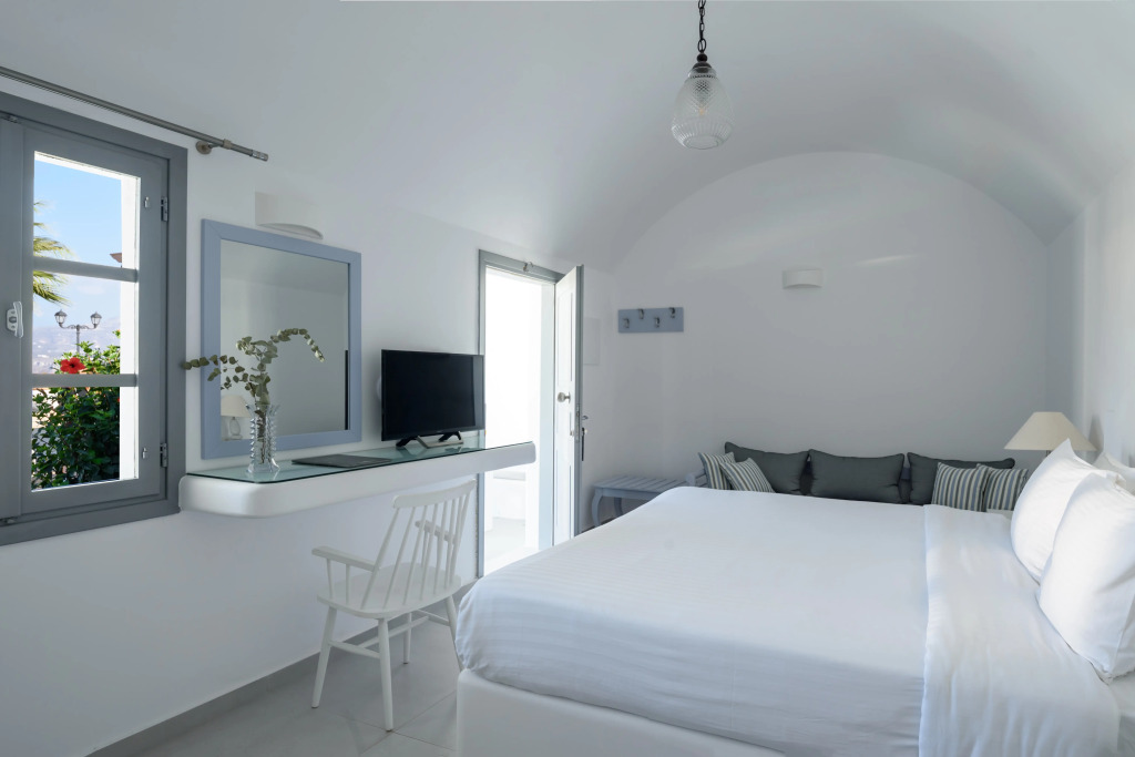 Maison Des Lys - Luxury Suites