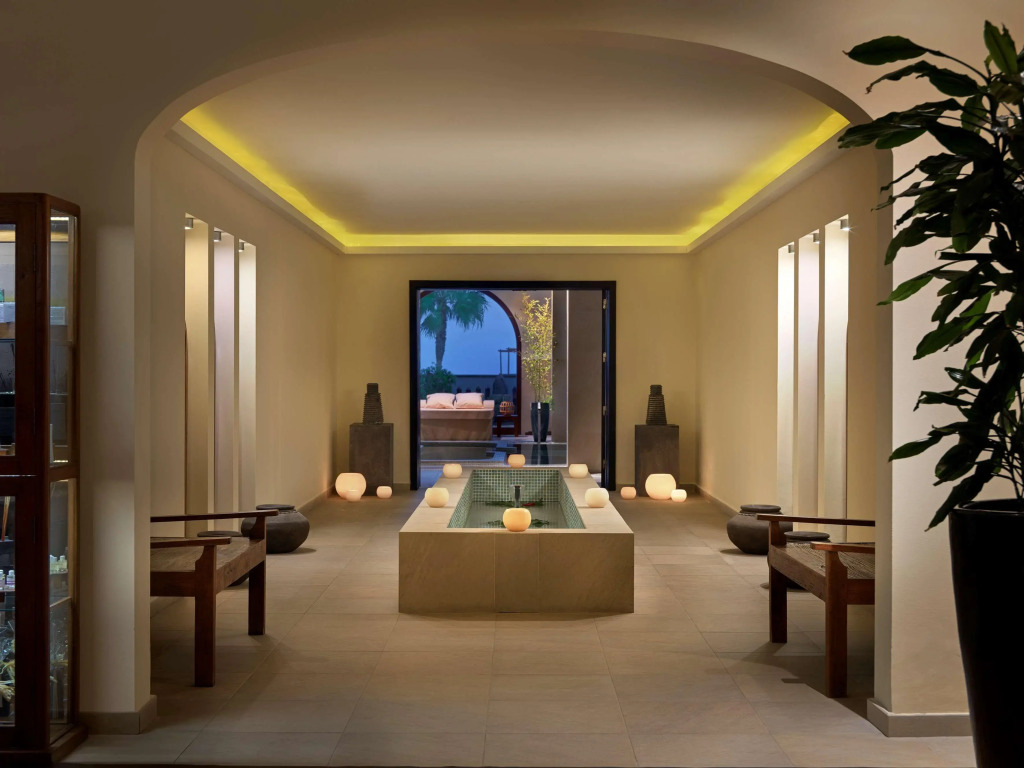 Hacienda del Conde member of Meliá Collection Golf and Spa