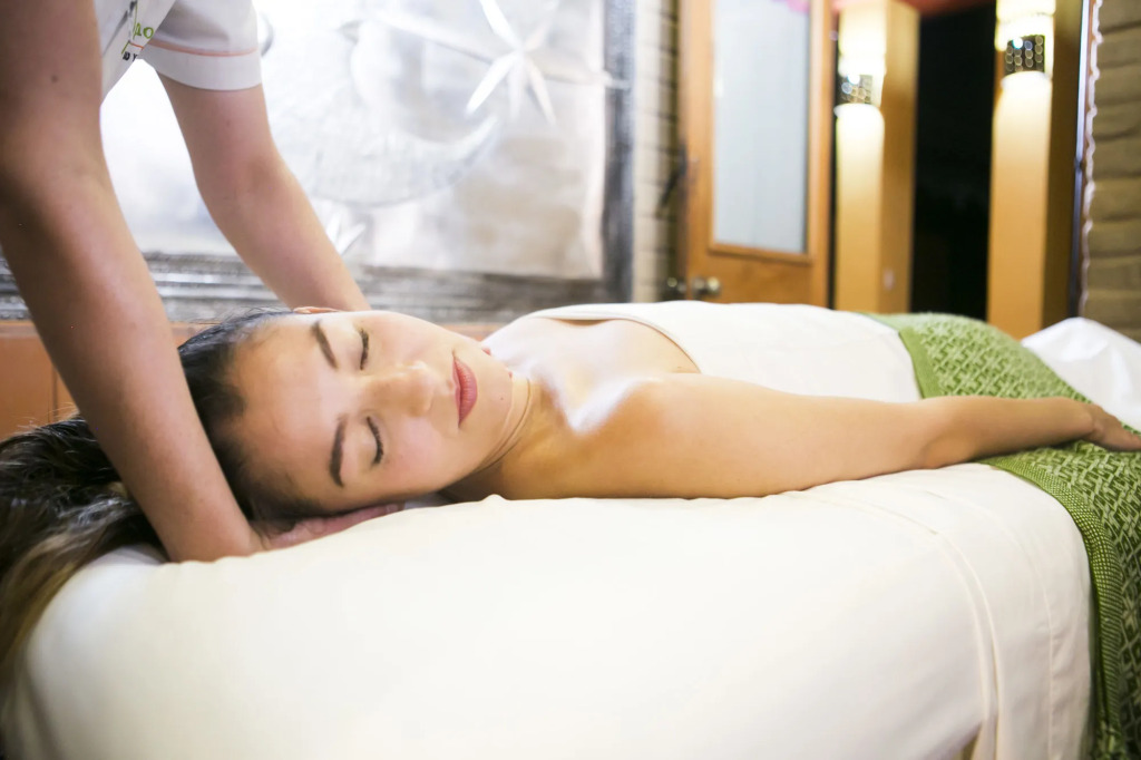 Hotel Los Olivos Spa