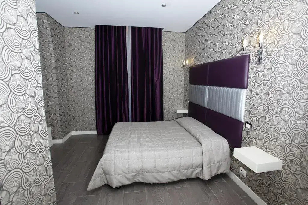 Hotel Nardizzi Americana