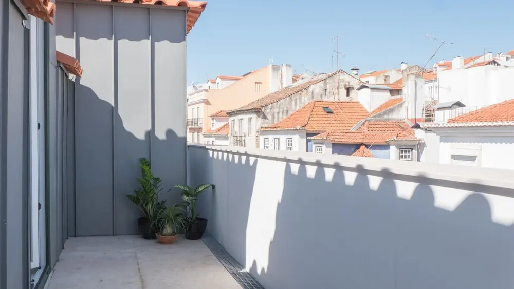 Boutique Chiado Apartments