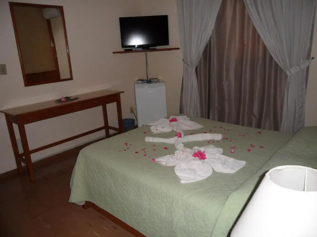 Hotel Thermas Lagoa Santa